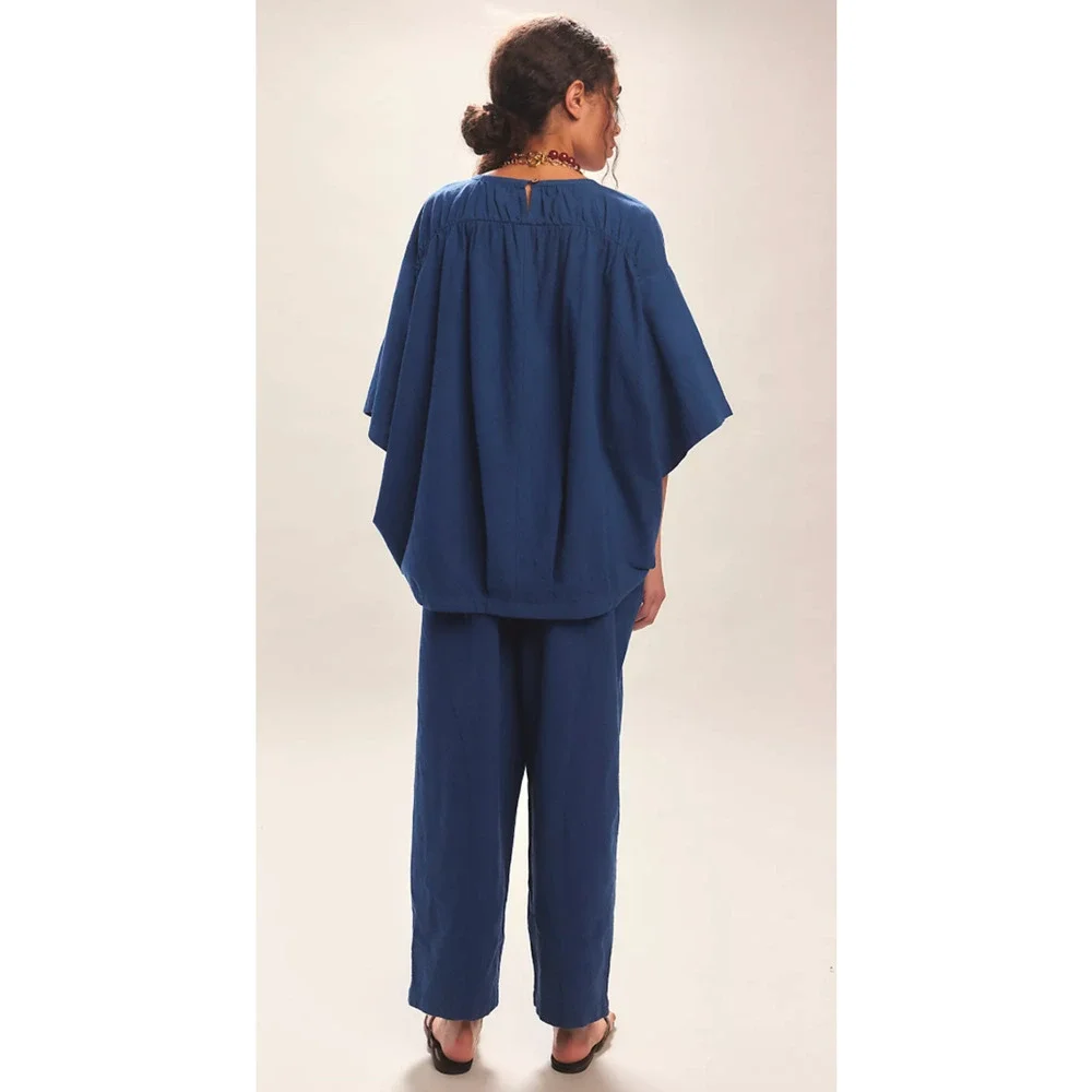 FREE PEOPLE Irving Jumpsuit Medium NWT
